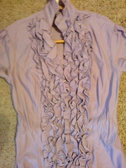 новое платье, красивый цвет