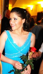 Продам выпускное платье, одетое всего 1 раз!