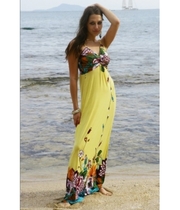 Летние сарафаны Bad Apple оптом