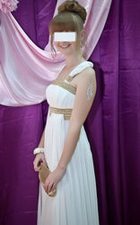 Платье на выпускной, для других торжеств