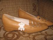 продам женские туфли