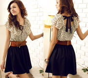 УДОБНОЕ, ВОЗДУШНОЕ, СТИЛЬНОЕ ПЛАТЬЕ ДЛЯ МОДНИЦ. МОДЕЛЬ 2013