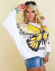 Женская одежда. Время менять гардероб.