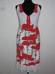 Платья, сарафаны, туники