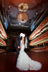 Свадебное платье Bertha. с камнями. стразами. силуэт рыбка, русалка