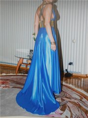 Продам выпускное ( вечернее ) платье фирма jovani.