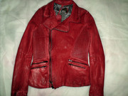 Стильная куртка