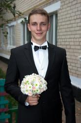 Срочно!!! Продаю итальянский мужской костюм Emilio Pignatelli