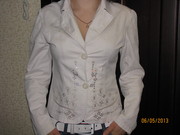 Летний пиджачок , недорого