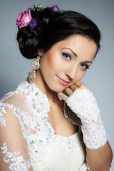 Дорогое и красивое французское Свадебное платье по сладкой цене-Уместен торг.!!!