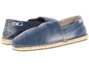 Эспадрильи Calvin Klein Jeans СHARLES новые