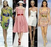 секонд хенд Англия КРЕМ