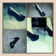 продаю классные туфли