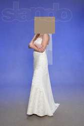 Свадебное платье б/у Днепропетровск