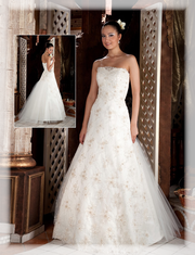 продам свадебное платье ORCHIDEA