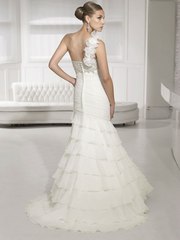 срочно продам свадебное платье