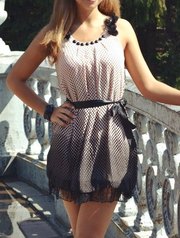 Продам сарафан срочно, недорого