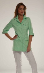 Костюм медицинский