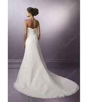 Свадебное платье Mori Lee Bridal