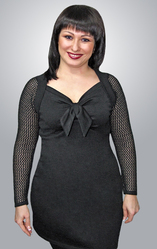 Вязание на заказ, трикотаж на заказ, трикотажное ателье