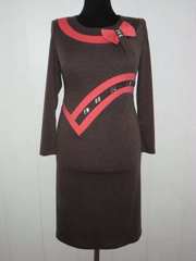 Летняя женская одежда 2013 – платья, туники, сарафаны