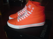 Продам кеды SUPRA НОВЫЕ