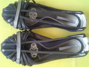 Модная женская обувь