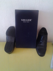 Мужские классические туфли