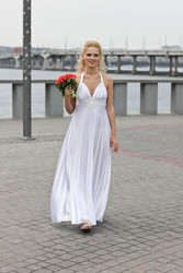 Продам свадебное платье Днепропетровск