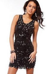 продам б/у вечернее платье