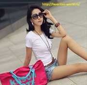 Модная, качественная одежда с доставкой по СНГ