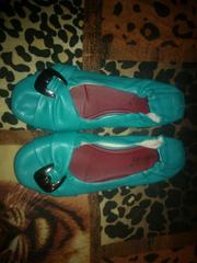 балетки женские