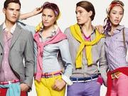 Одежда сток. Сток обувь. Италия. Германия