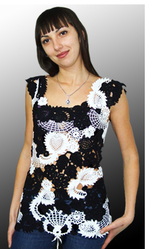 Вязание трикотаж на заказ Днепропетровск