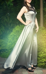 Вечернее, выпускное платье