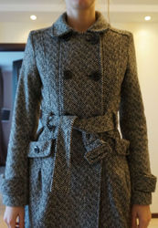 Пальто размер M