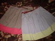 Жіночі брюки, футболки, спідниці