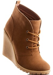 Новые женские ботильоны Bonprix