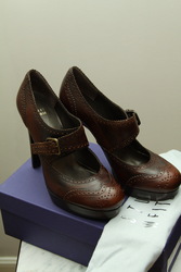Женские туфли Stuart Weitzman, новые, оригинал, р.39