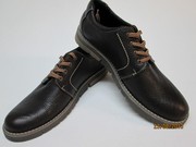 Кожаная обувь от производителя!