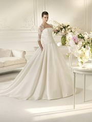 Продаю свадебное платье White One,  модель Nelson