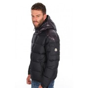 Мужской зимний пуховик Moncler