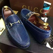 Мокасини Gucci