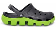 Мужские Crocs Duet Sport Clog оригнал (разные расцветки)