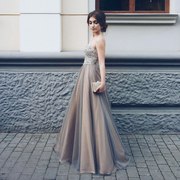 Вечернее платье Terrani Couture