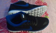 Кроссовки Nike Free Run