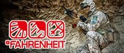 Термобелье от производителя Fahrenheit