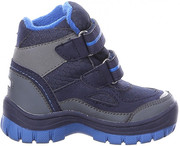 Ботинки 3M L11-280013 20 12.5 см Серо-синие (2001000356010). 