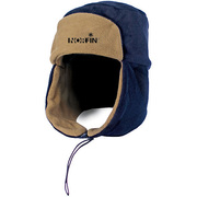 Шапка-ушанка NORFIN PILE CUP