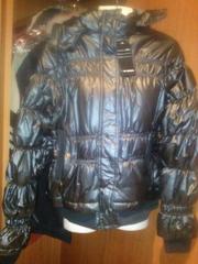 куртки женские зимние